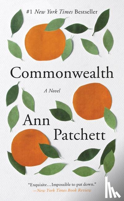 Patchett, Ann - Commonwealth