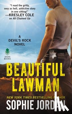 Jordan, Sophie - Beautiful Lawman