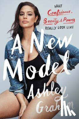 Graham, Ashley, Paley, Rebecca - A New Model