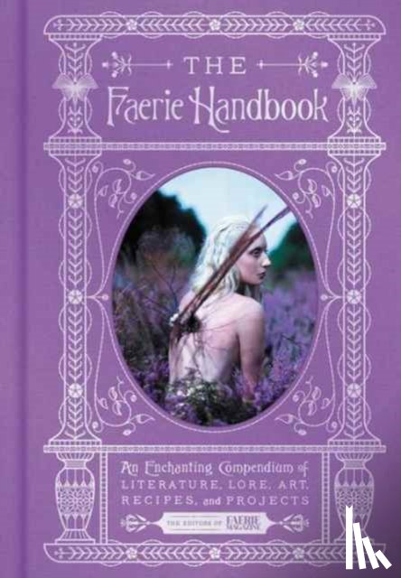 Editors of Faerie Magazine, The - The Faerie Handbook
