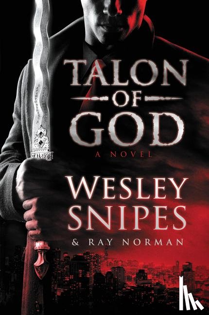 Snipes, Wesley - Talon of God