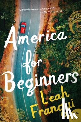 Franqui, Leah - America for Beginners