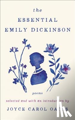 Dickinson, Emily - The Essential Emily Dickinson
