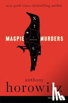 Horowitz, Anthony - Magpie Murders