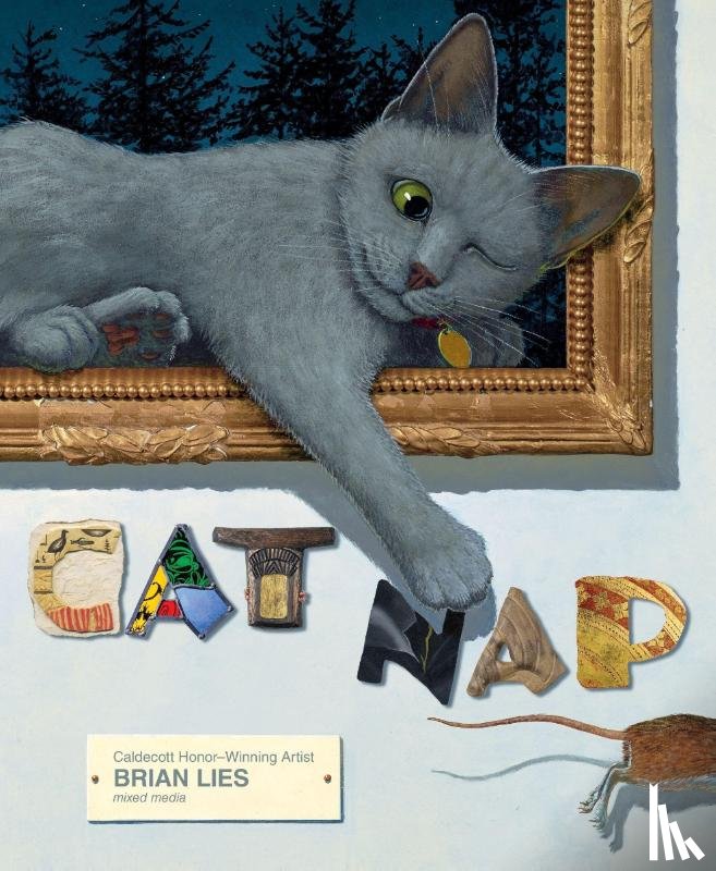 Lies, Brian - Cat Nap