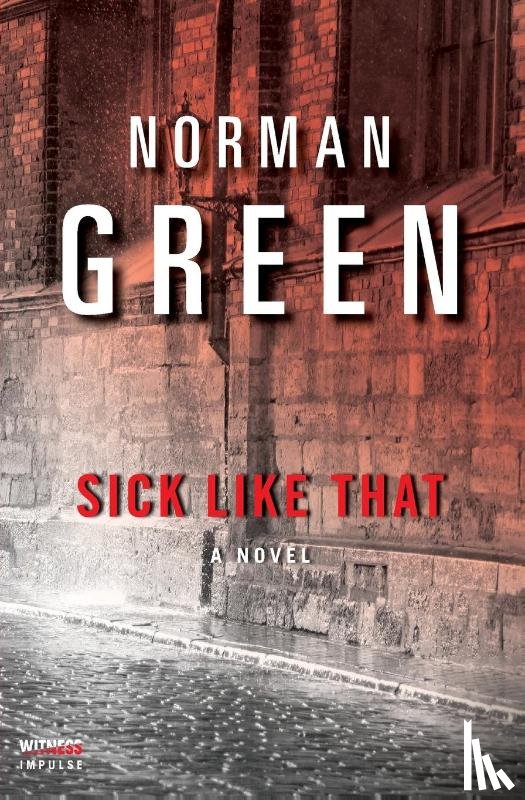 Green, Norman - Sick Like That