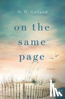 Galland, N. D - On the Same Page