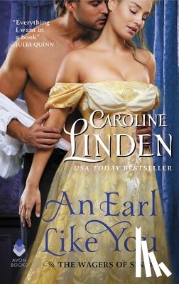 Linden, Caroline - An Earl Like You