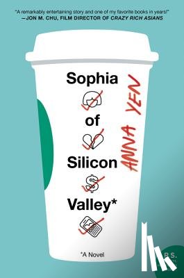 Yen, Anna - Sophia of Silicon Valley