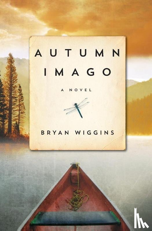 Wiggins, Bryan - Autumn Imago