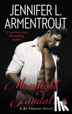 Armentrout, Jennifer L. - Moonlight Scandals