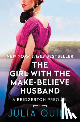 Quinn, Julia - The Girl with the Make-Believe Husband