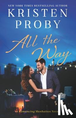 Proby, Kristen - All the Way