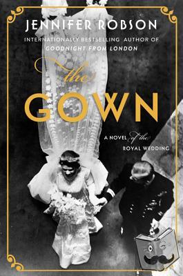 Robson, Jennifer - The Gown