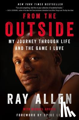 Allen, Ray, Arkush, Michael - From the Outside
