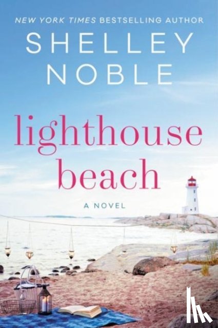 Noble, Shelley - Lighthouse Beach