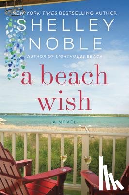 Noble, Shelley - A Beach Wish