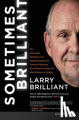 Brilliant, Larry - Sometimes Brilliant
