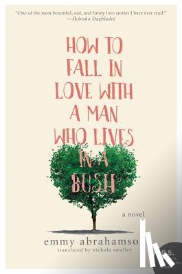Abrahamson, Emmy - Abrahamson, E: How to Fall In Love with a Man