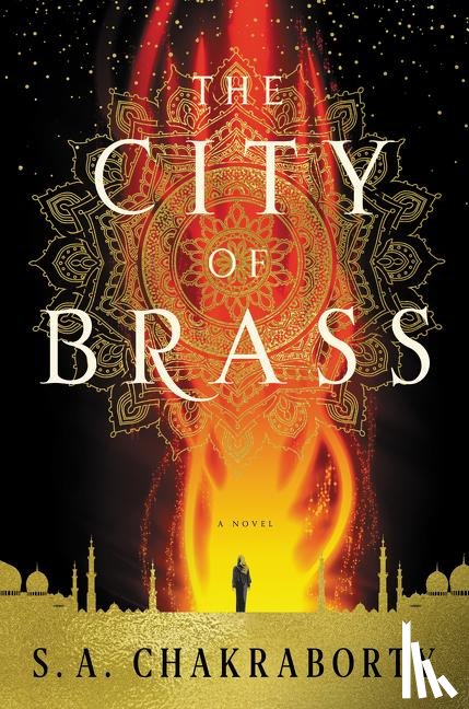 Chakraborty, S. A. - The City of Brass