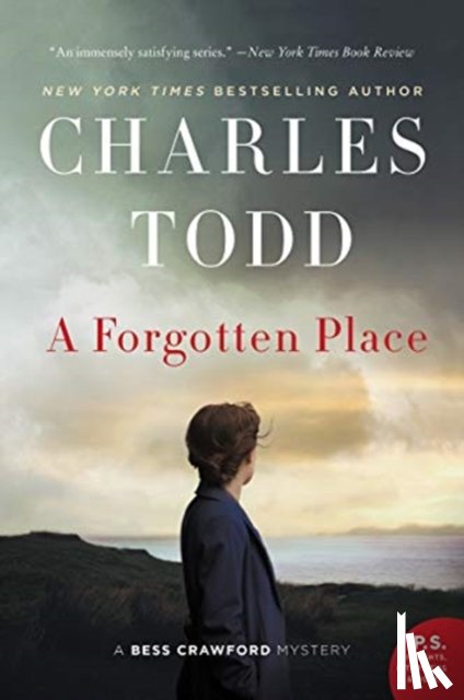 Todd, Charles - A Forgotten Place