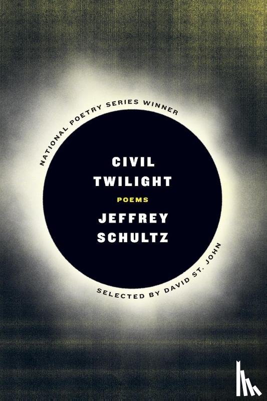 Schultz, Jeffrey - Civil Twilight