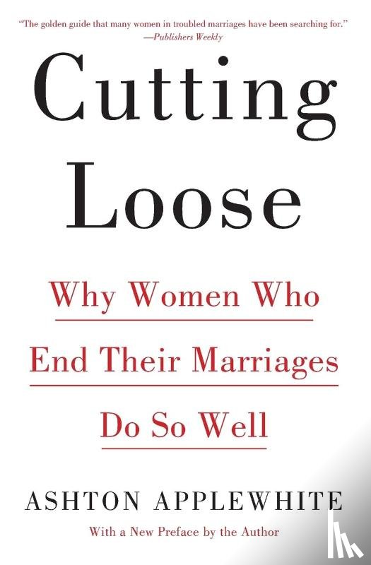 Applewhite, Ashton - Cutting Loose
