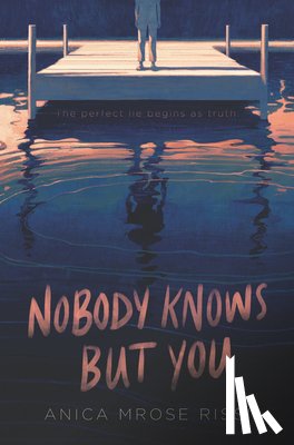 Rissi, Anica Mrose - Nobody Knows But You