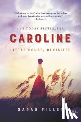 Miller, Sarah - Caroline