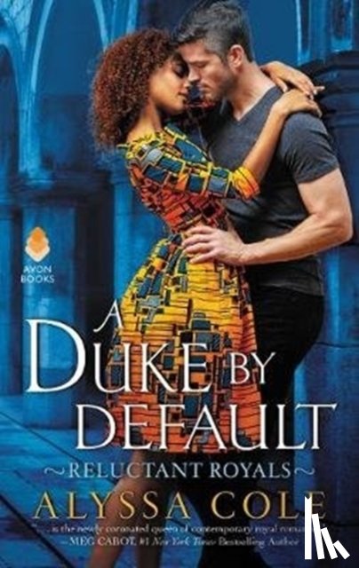 Cole, Alyssa - A Duke by Default