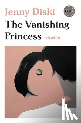 Diski, Jenny - The Vanishing Princess