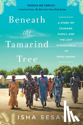 Sesay, Isha - Beneath the Tamarind Tree