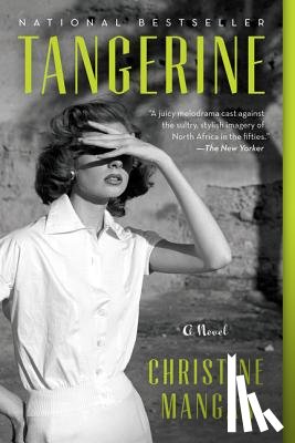 Christine Mangan - Tangerine