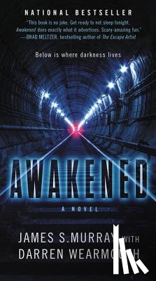 Murray, James S., Wearmouth, Darren - Awakened