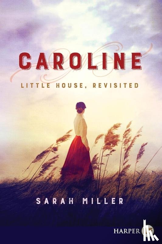 Miller, Sarah - Caroline