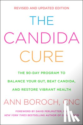 Boroch, Ann - The Candida Cure
