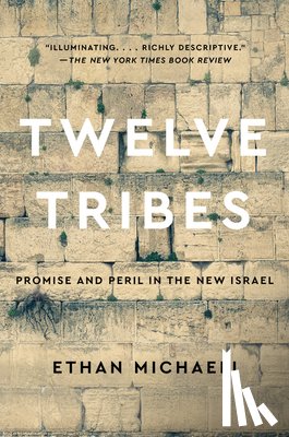 Michaeli, Ethan - Twelve Tribes