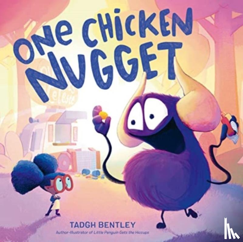 Bentley, Tadgh - One Chicken Nugget