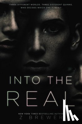 Brewer, Z - Into the Real