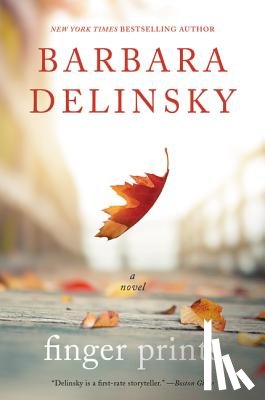 Delinsky, Barbara - Finger Prints