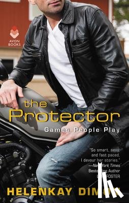 Dimon, HelenKay - The Protector
