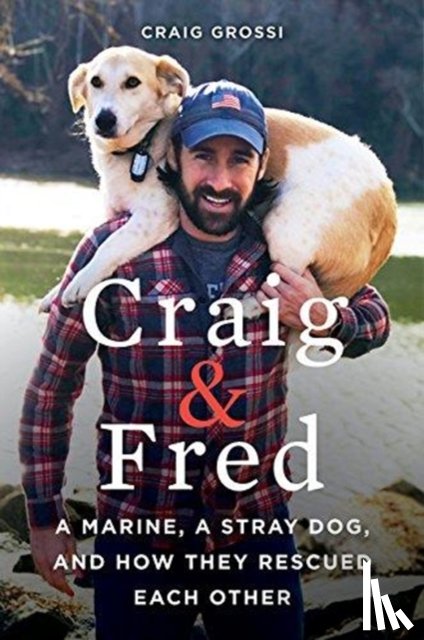Grossi, Craig - Craig & Fred