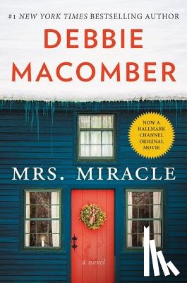 Macomber, Debbie - Mrs. Miracle