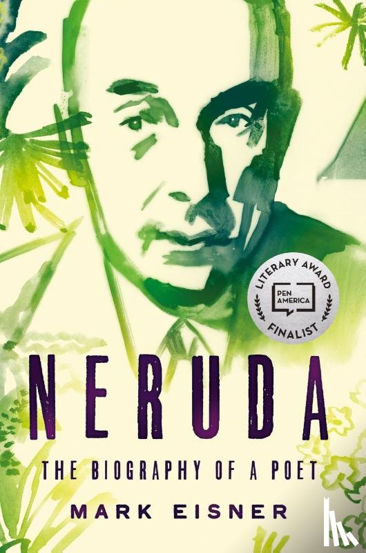 Eisner, Mark - Neruda