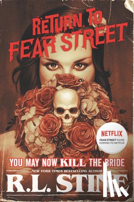 Stine, R.L. - You May Now Kill the Bride