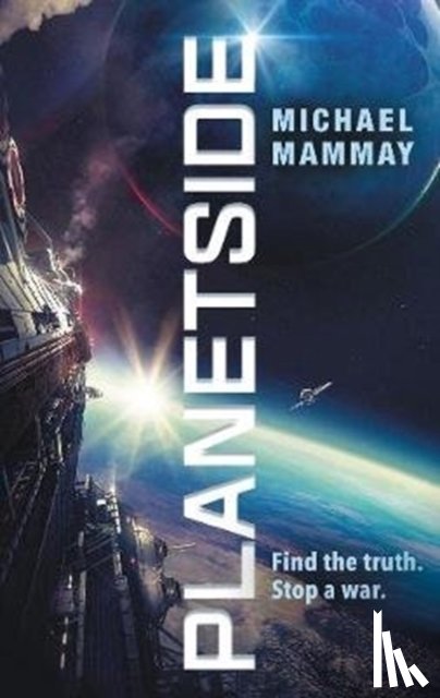Mammay, Michael - Planetside