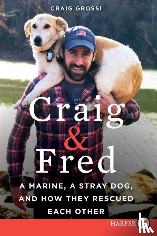 Grossi, Craig - Craig & Fred LP
