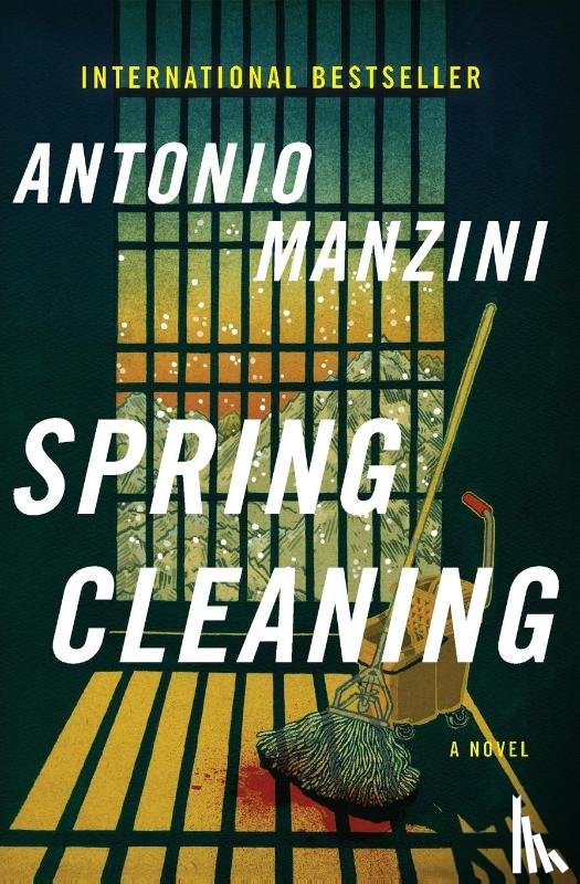 Manzini, Antonio - Spring Cleaning