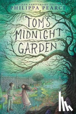 Pearce, Philippa - Tom's Midnight Garden