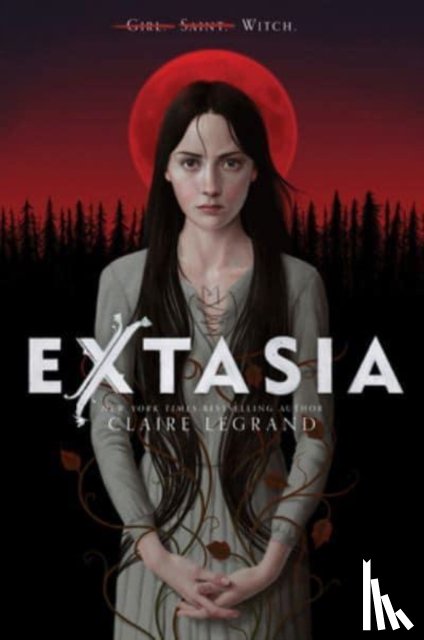 Legrand, Claire - Extasia